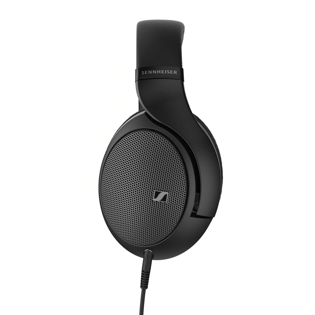 Tai Nghe Chụp Tai SENNHEISER HD 550 ( Dây rời ) - Hàng Chính Hãng PGI