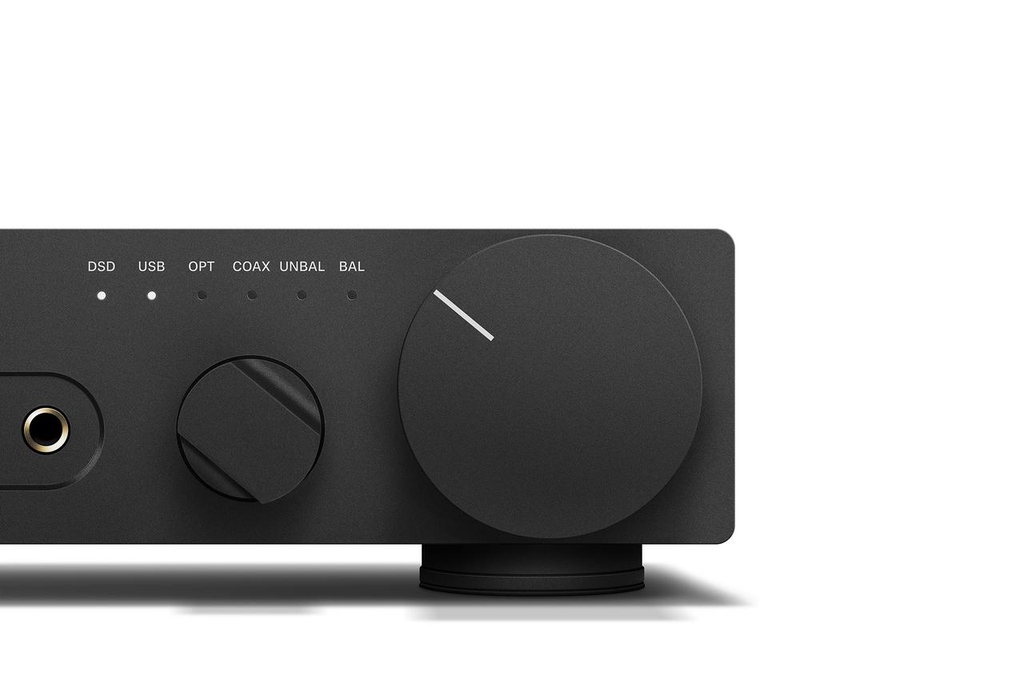Ampli DAC Sennheiser HDV 820 - Hàng Chính hãng PGI