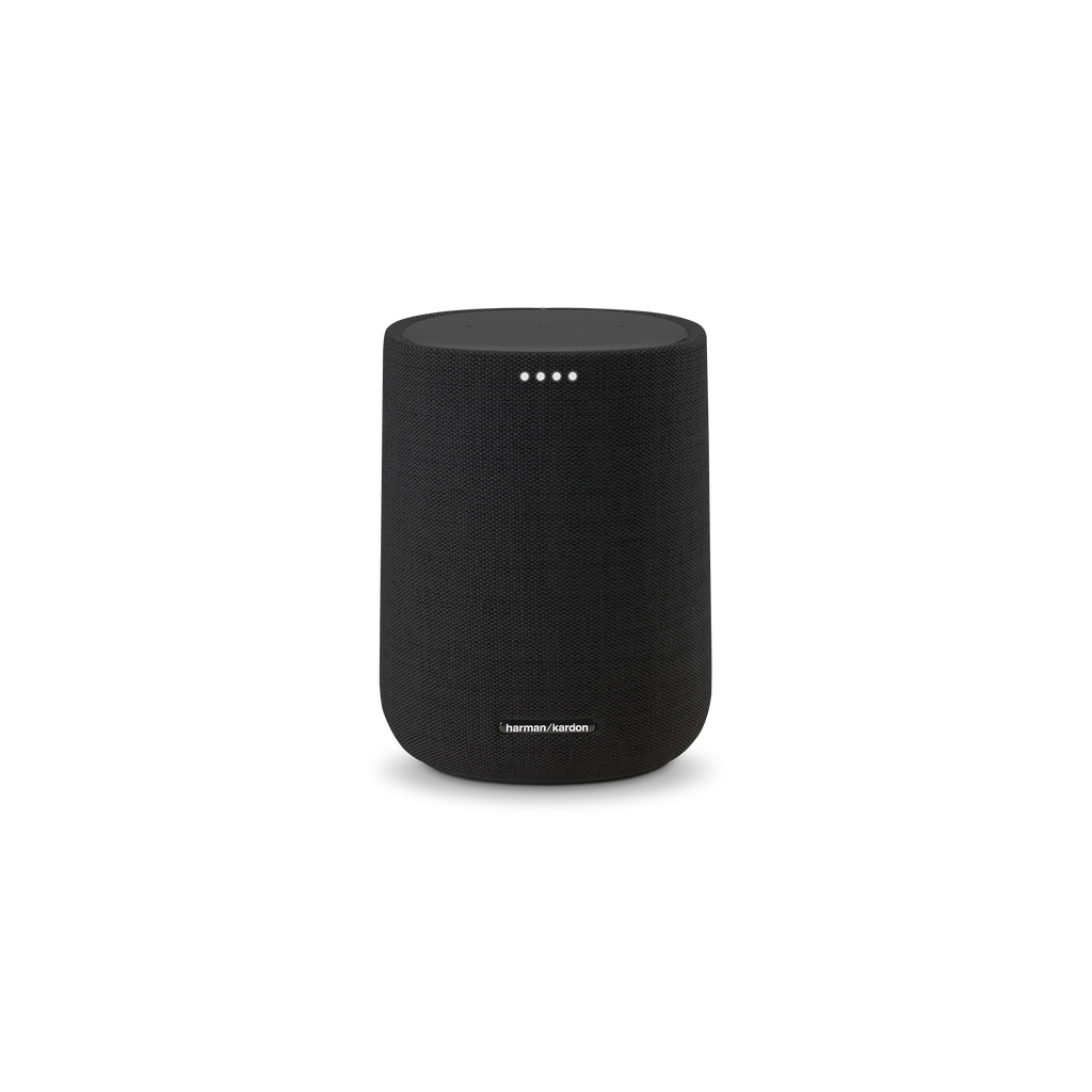 Loa Bluetooth tích hợp trợ lý ảo HARMAN KARDON CITATION ONE