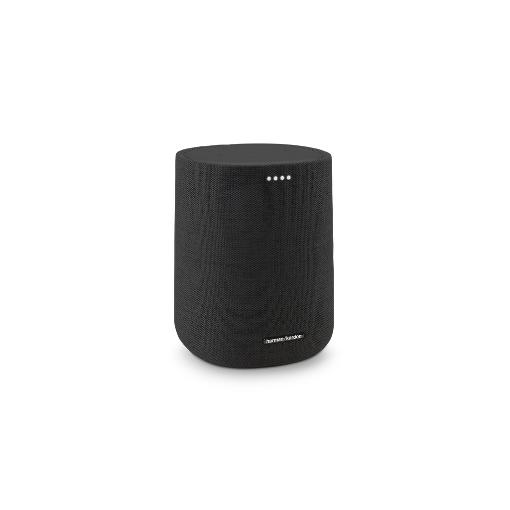 Loa Bluetooth tích hợp trợ lý ảo HARMAN KARDON CITATION ONE