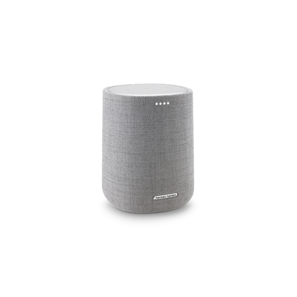 Loa Bluetooth tích hợp trợ lý ảo HARMAN KARDON CITATION ONE