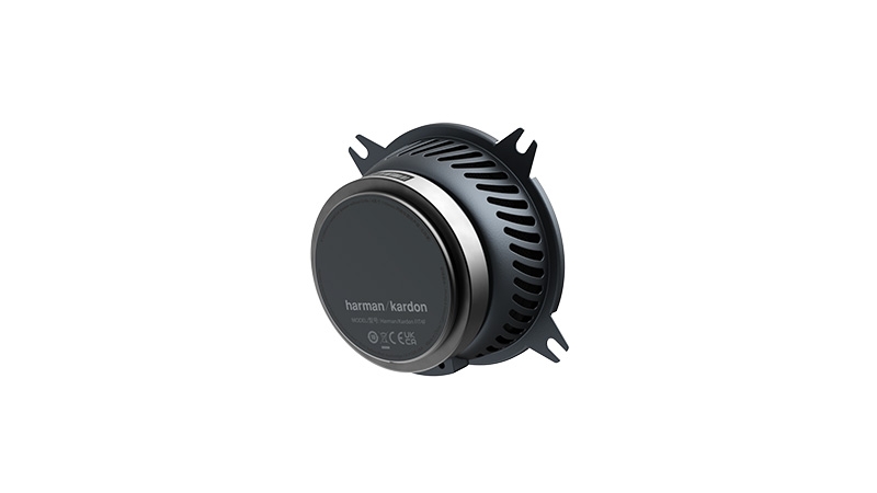 Loa SUB xe ô tô Harman Kardon Fit 4F - Hàng Chính Hãng PGI