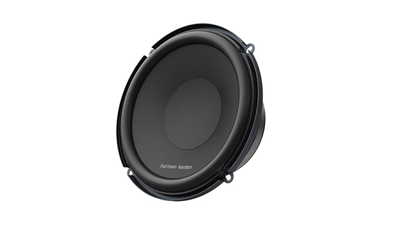 Loa lắp ở trên HARMAN/KARDON F6F FIT 6CF - Hàng Chính Hãng PGI