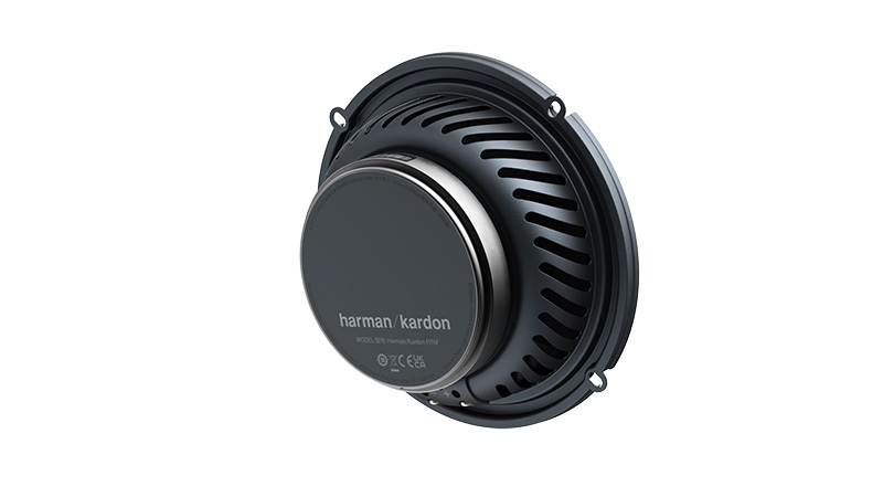 Loa lắp ở trên HARMAN/KARDON F6F FIT 6F - Hàng Chính Hãng PGI