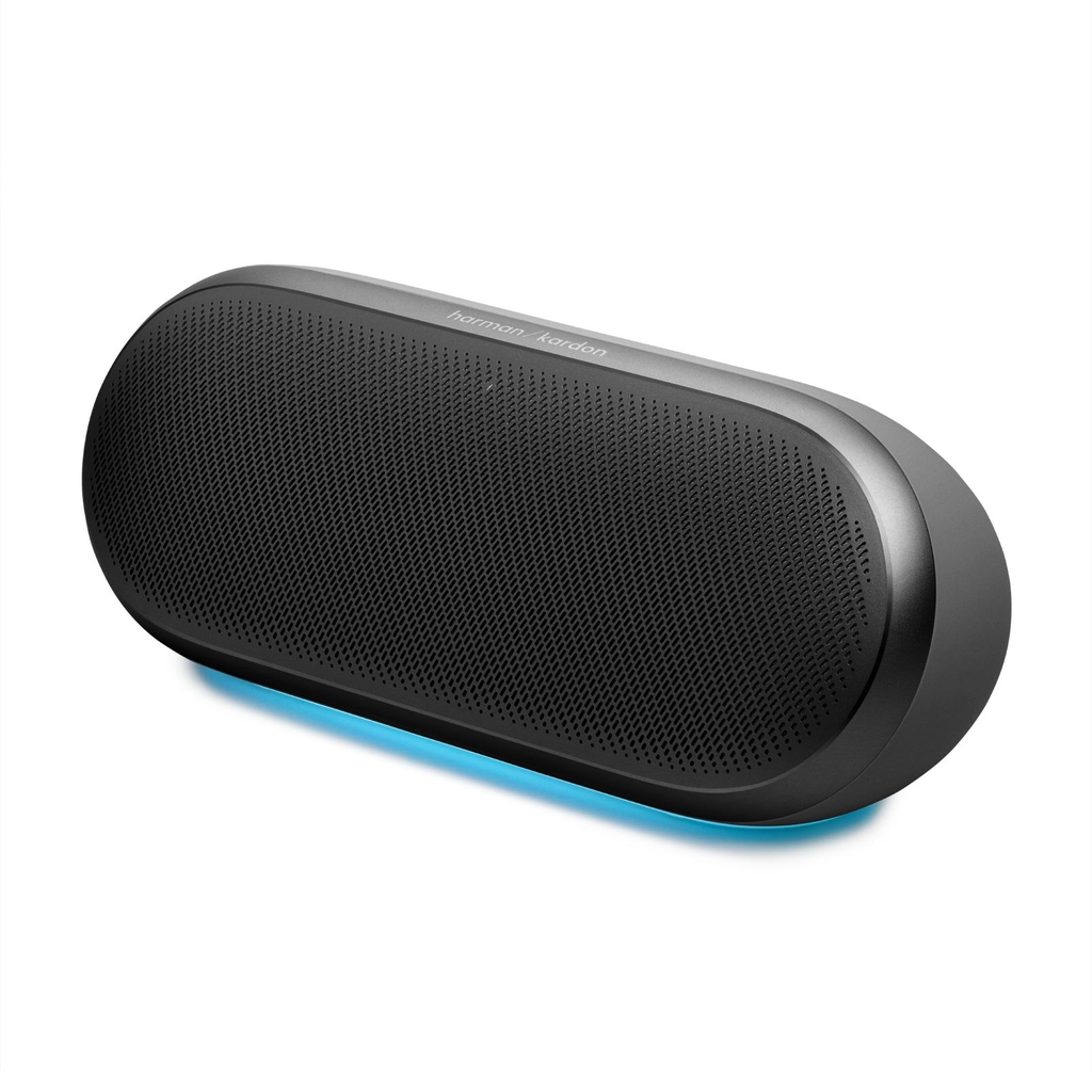 Loa Bluetooth Harman Kardon Luna 2 - Hàng Chính Hãng PGI