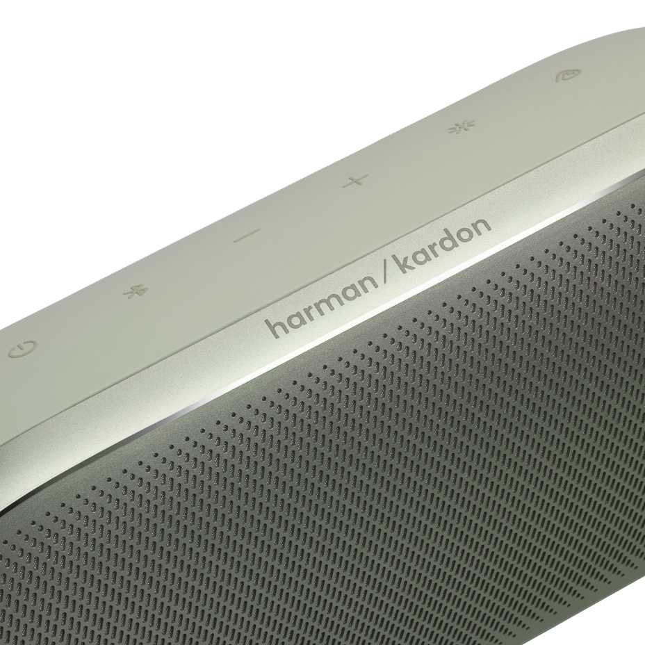 Loa Bluetooth Harman Kardon Luna 2 - Hàng Chính Hãng PGI