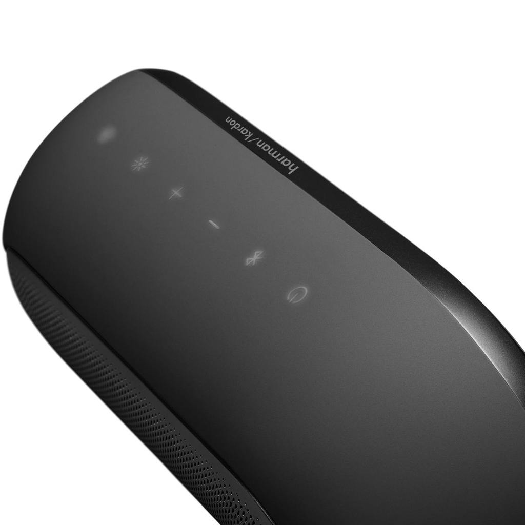 Loa Bluetooth Harman Kardon Luna 2 - Hàng Chính Hãng PGI