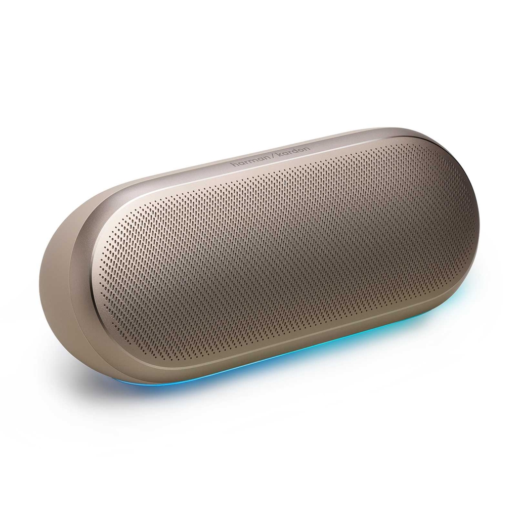 Loa Bluetooth Harman Kardon Luna 2 - Hàng Chính Hãng PGI