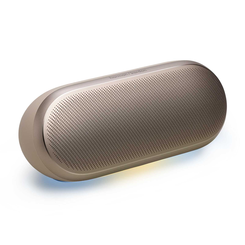 Loa Bluetooth Harman Kardon Luna 2 - Hàng Chính Hãng PGI