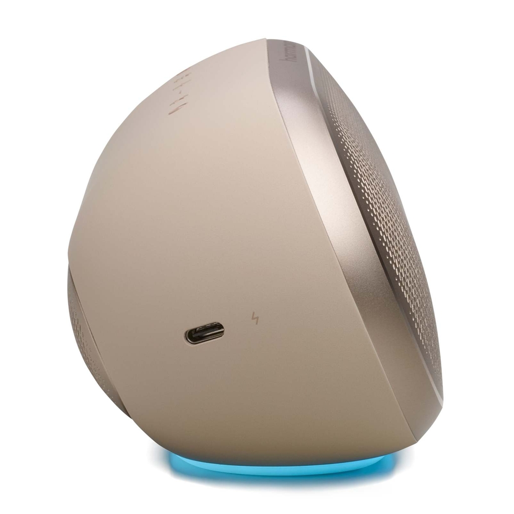 Loa Bluetooth Harman Kardon Luna 2 - Hàng Chính Hãng PGI