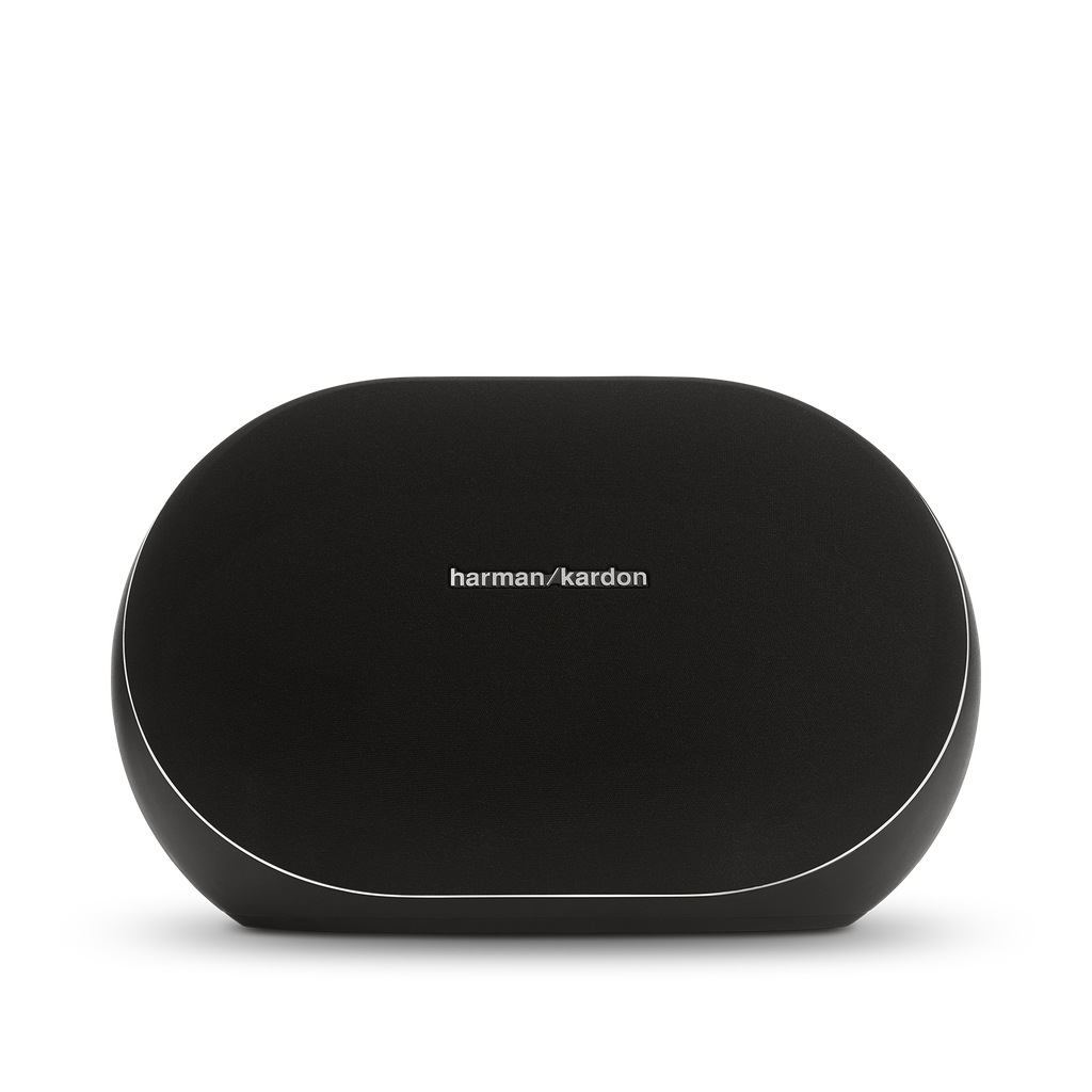 Loa Bluetooth tích hợp trợ lý ảo HARMAN KARDON OMNI 20+
