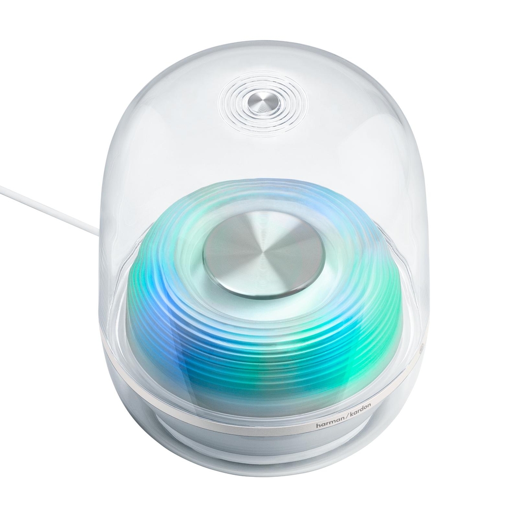 Loa Bluetooth Harman/kardon SOUNDSTICK5 WiFi - Hàng Chính Hãng PGI
