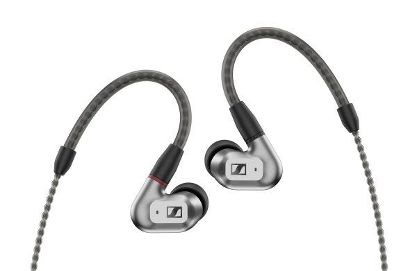 Tai nghe in-ear Sennheiser IE 200 - Hàng Chính hãng PGI