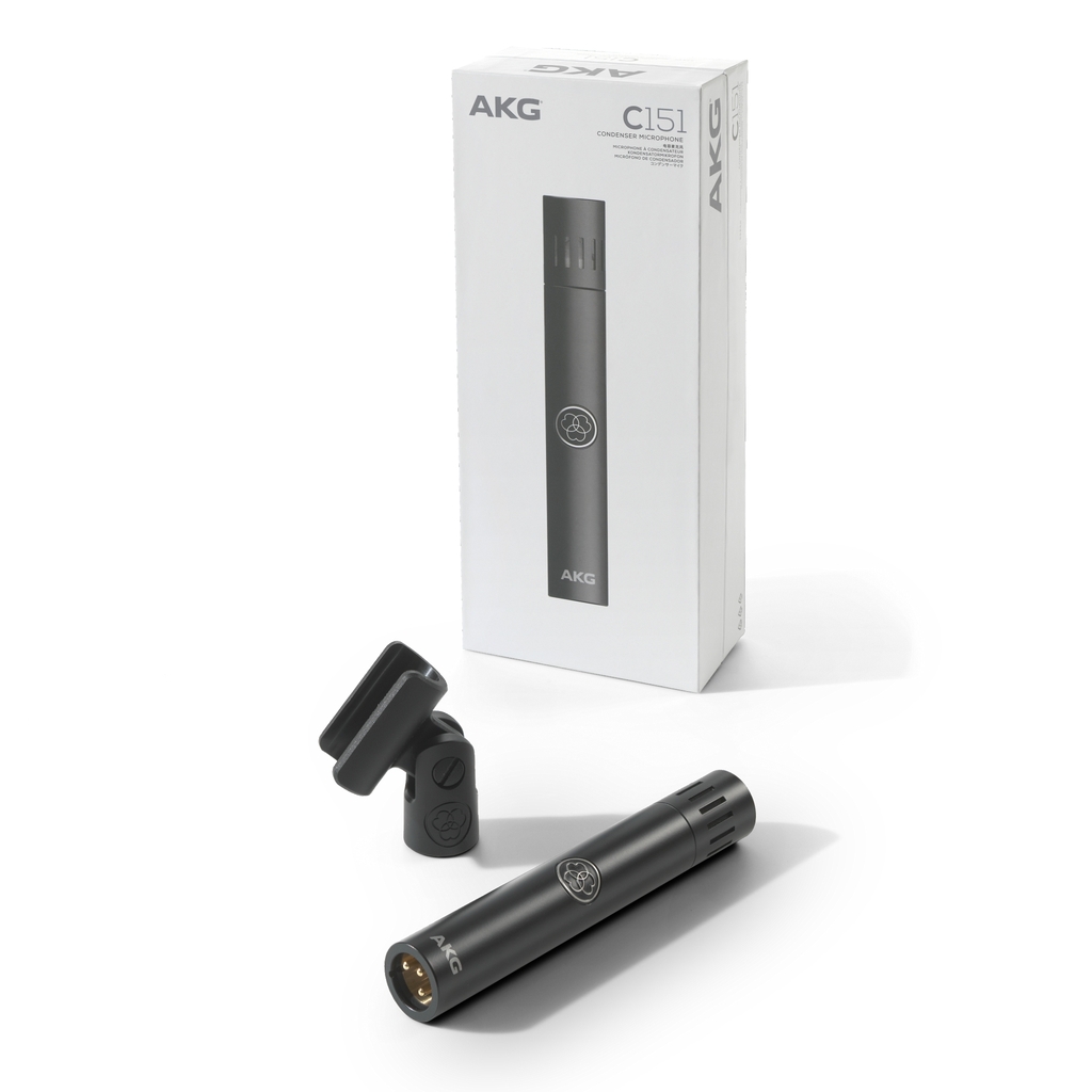 Micro Condenser C151 - Hàng Chính Hãng PGI