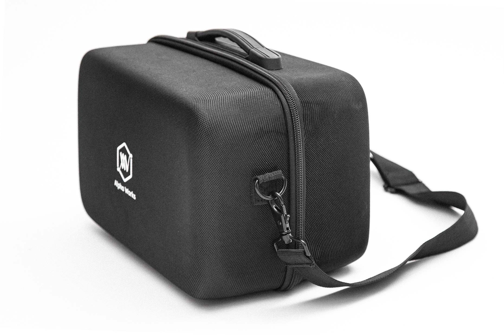 Túi chống sốc bảo vệ loa AW V60 CASE - Hàng chính hãng PGI