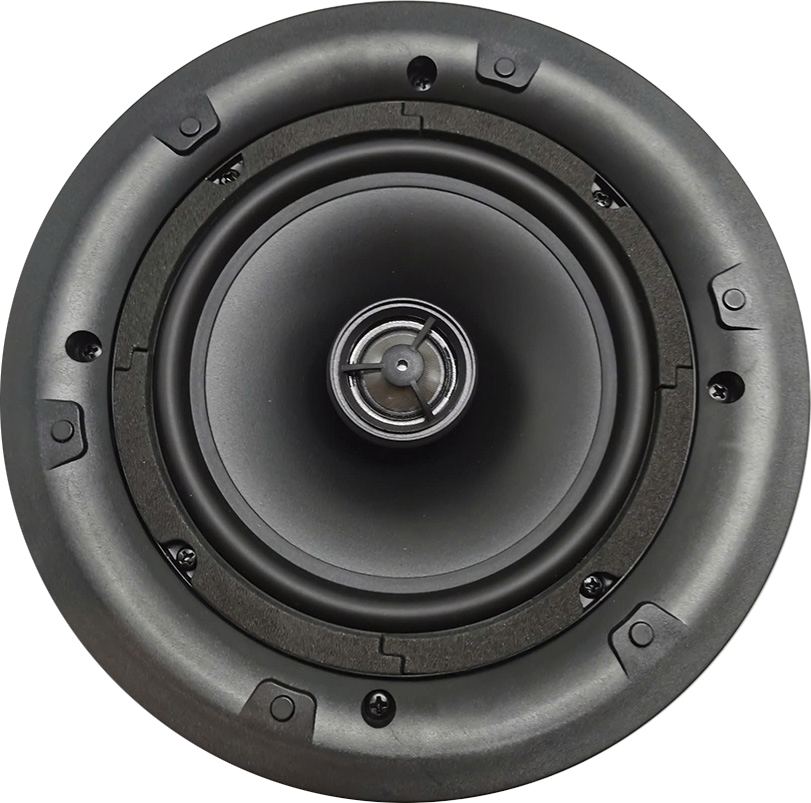 Loa âm trần ALPHA WORKS IC625BT- Hàng Chính hãng PGI