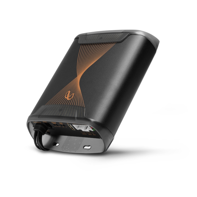 Ampli lắp xe ô tô INFINITY SDP4425 - Hàng Chính Hãng PGI