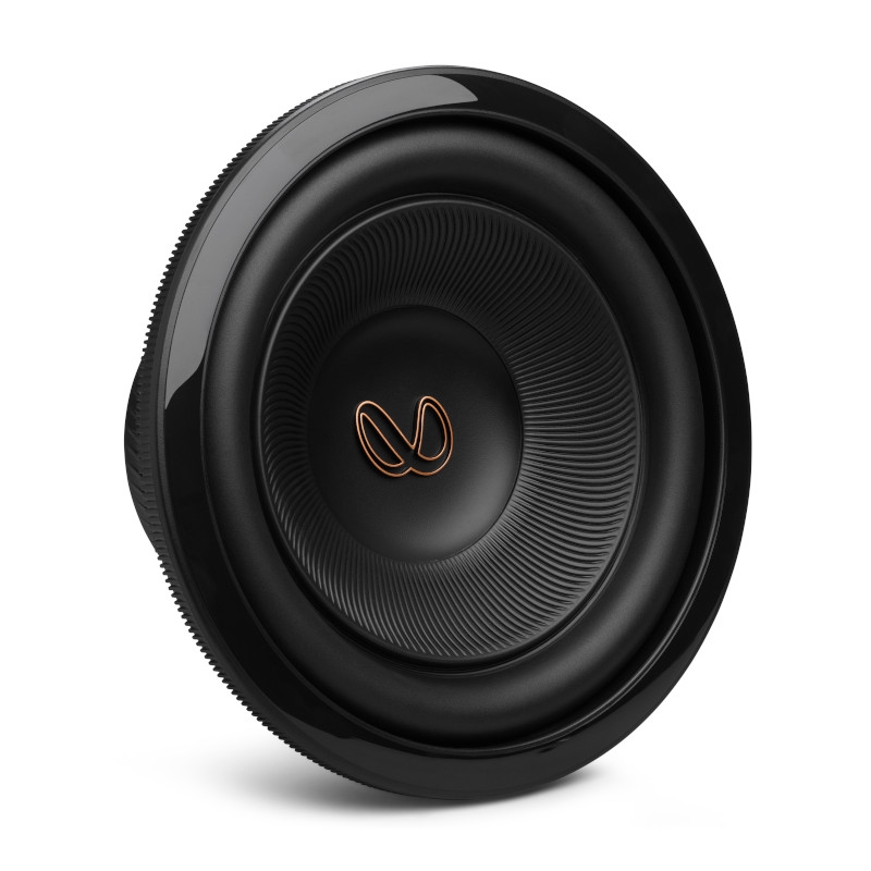 Loa lắp trên xe ô tô INFINITY SUBRF123W - Hàng Chính Hãng PGI