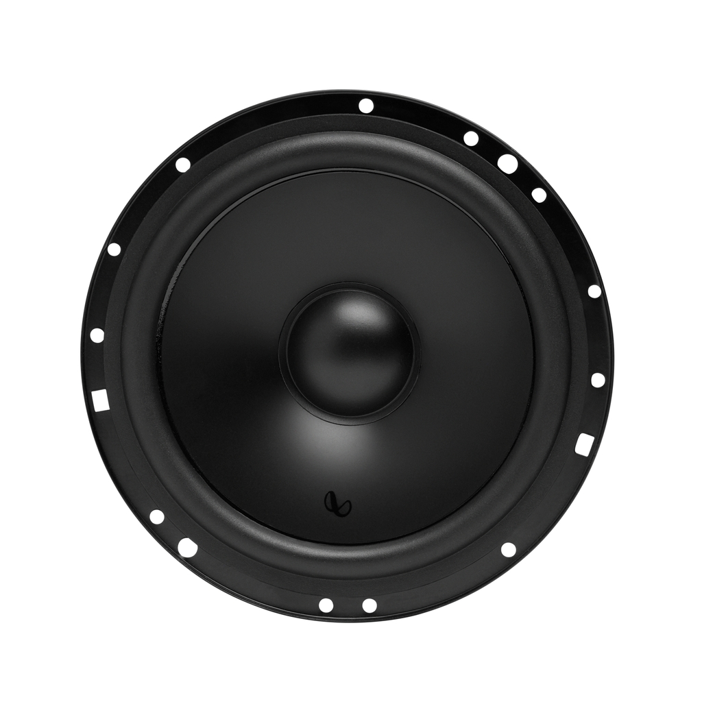 Loa phân tần lắp trên xe ô tô Infinity ALPHA 650C