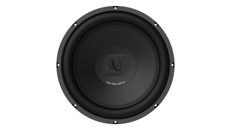 Loa Sub  trên xe ô tô INFINITY ALPHA 121W - Hàng chính hãng PGI
