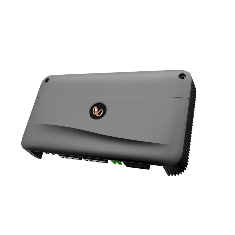 Ampli Lắp Xe Ô Tô INFINITY REFERENCE 3004A- Hàng Chính Hãng PGI