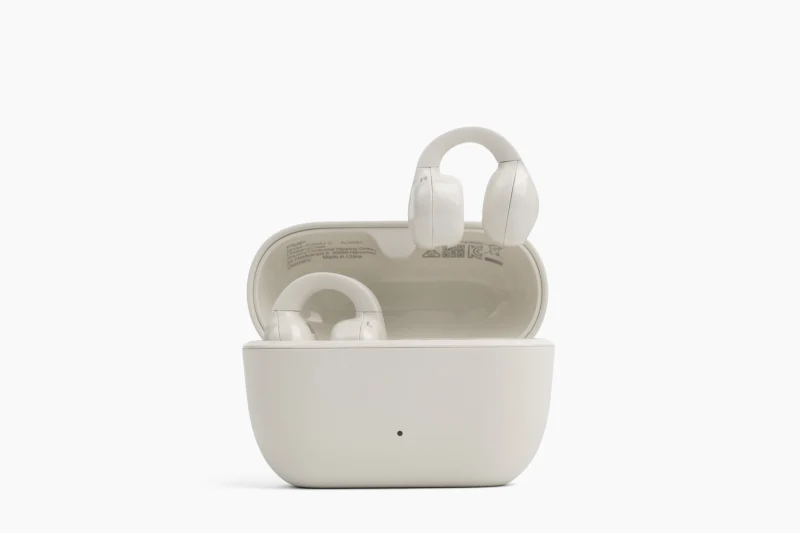 Tai Nghe True Wireless Sennheiser ACCENTUM Clip - Hàng Chính Hãng PGI