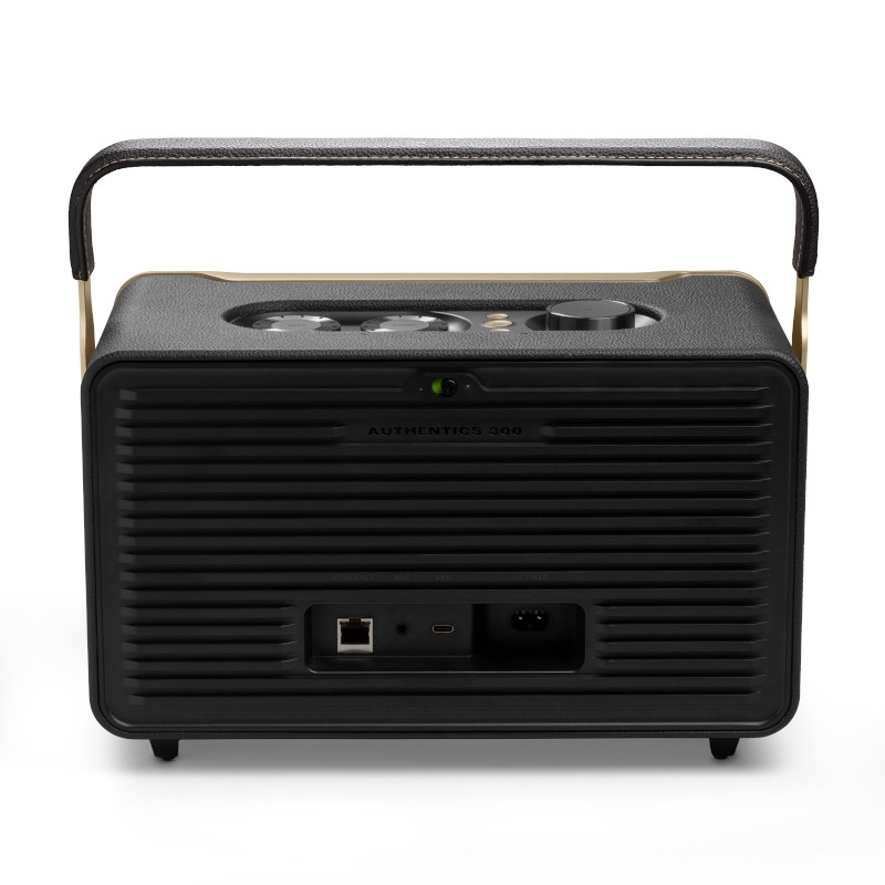 Loa JBL Authentics 300 - Hàng chính hãng PGI