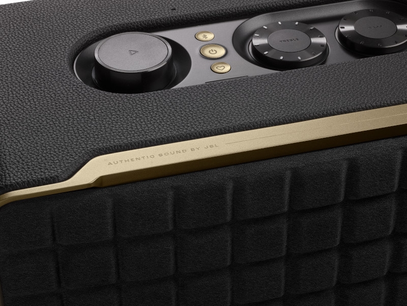Loa JBL Authentics 300 - Hàng chính hãng PGI