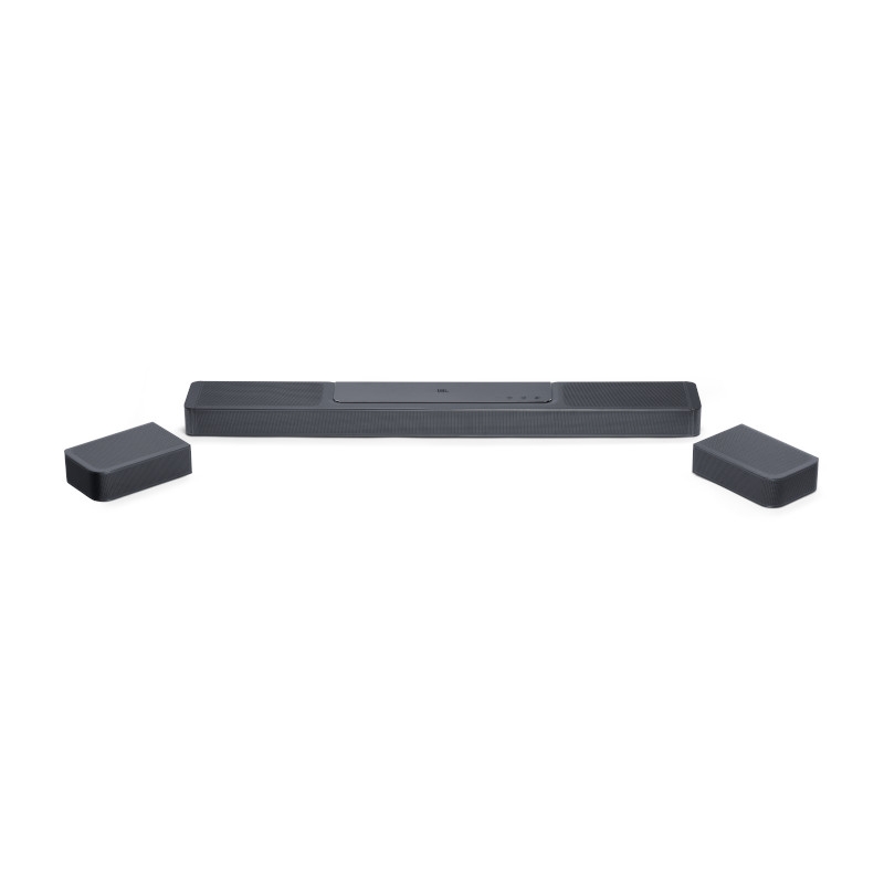 Loa Soundbar JBL BAR 1300 - Hàng Chính hãng PGI