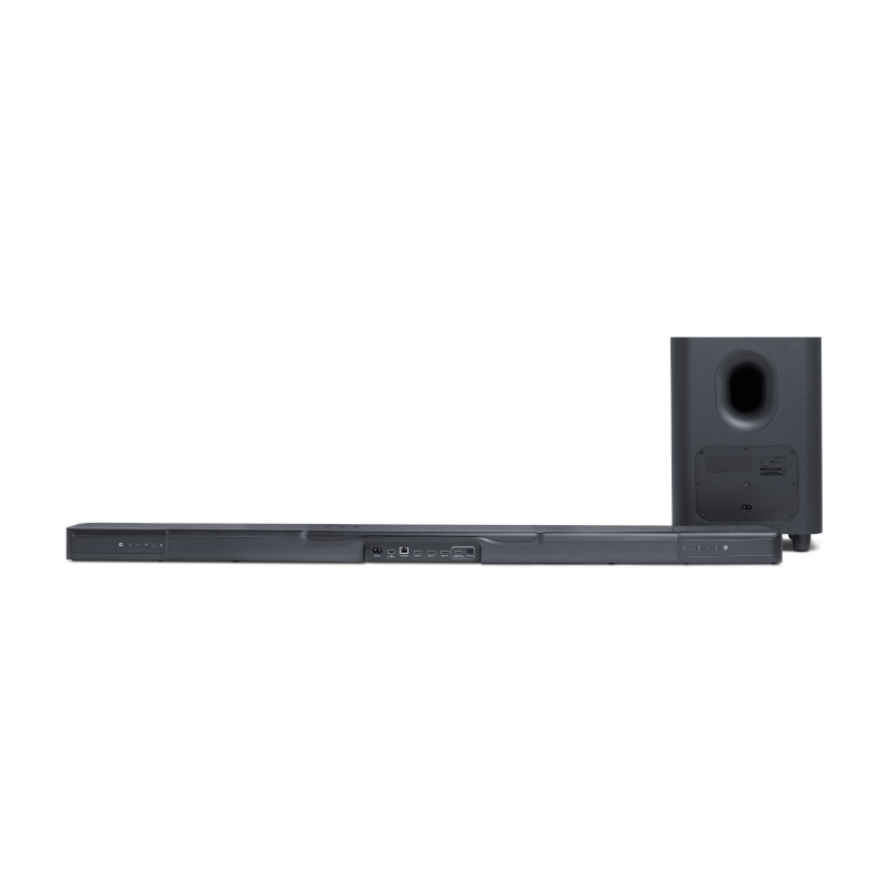 Loa Soundbar JBL BAR 1300 - Hàng Chính hãng PGI
