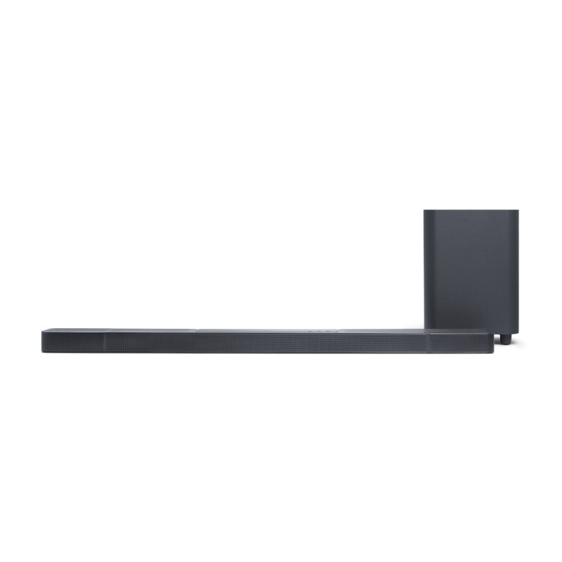 Loa Soundbar JBL BAR 1300 - Hàng Chính hãng PGI