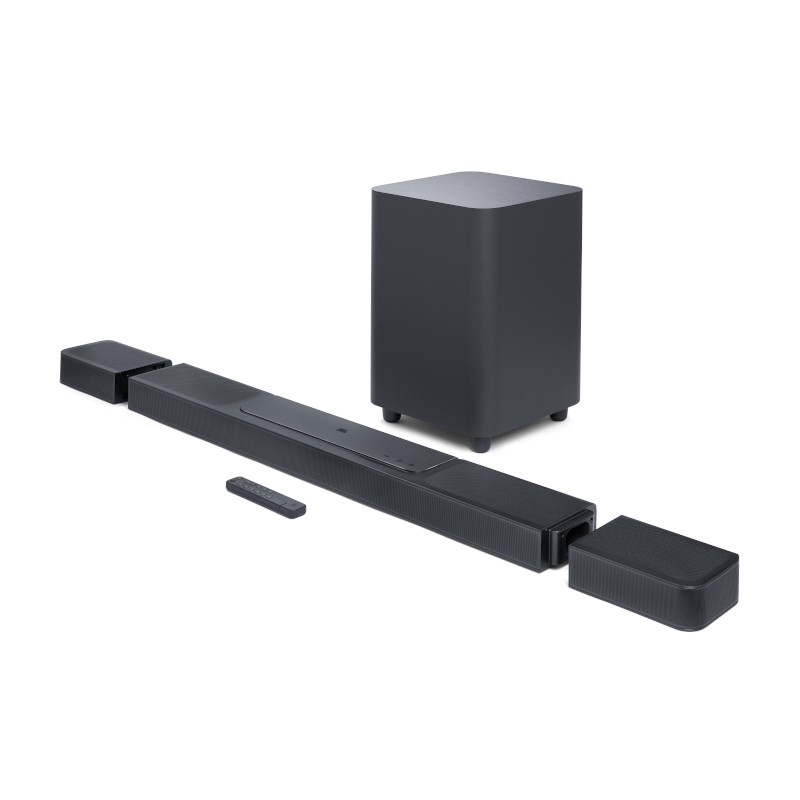 Loa Soundbar JBL BAR 1300 - Hàng Chính hãng PGI