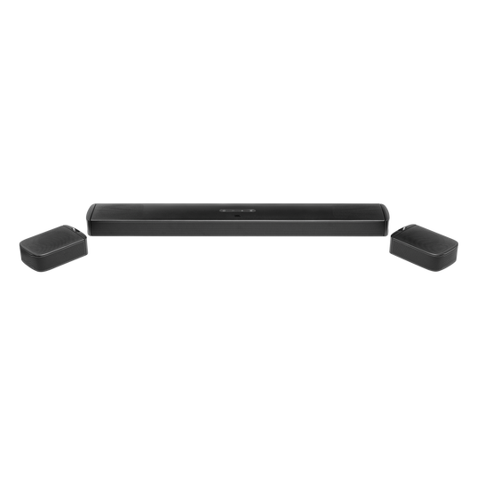 Loa Soundbar JBL BAR 9.1 3D - Hàng Chính hãng PGI