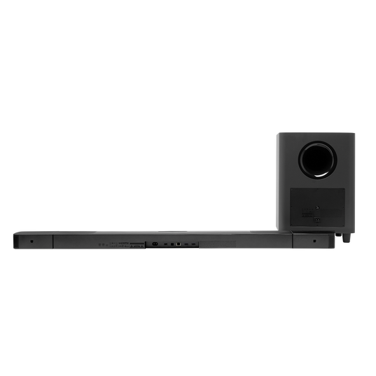 Loa Soundbar JBL BAR 9.1 3D - Hàng Chính hãng PGI