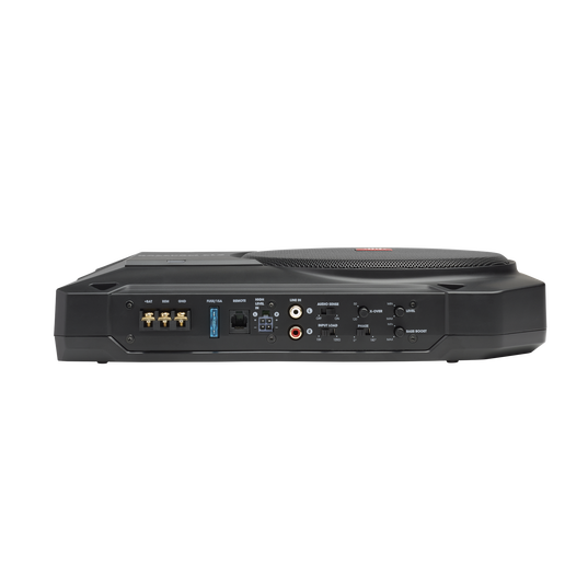 Loa SUB gầm ghế xe ô tô JBL BassPro SL2 - Hàng Chính Hàng PGI