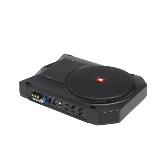 Loa SUB gầm ghế xe ô tô JBL BassPro SL2 - Hàng Chính Hàng PGI