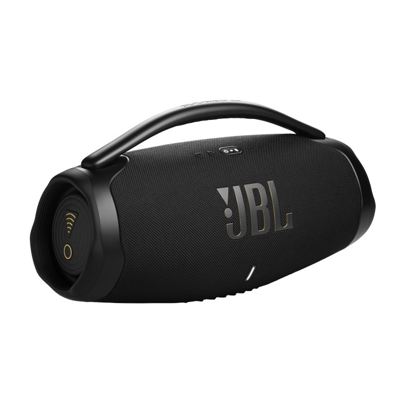 Loa JBL BOOMBOX3 Wifi - Hàng Chính hãng PGI