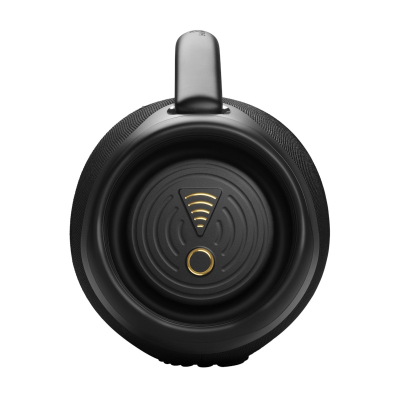 Loa JBL BOOMBOX3 Wifi - Hàng Chính hãng PGI