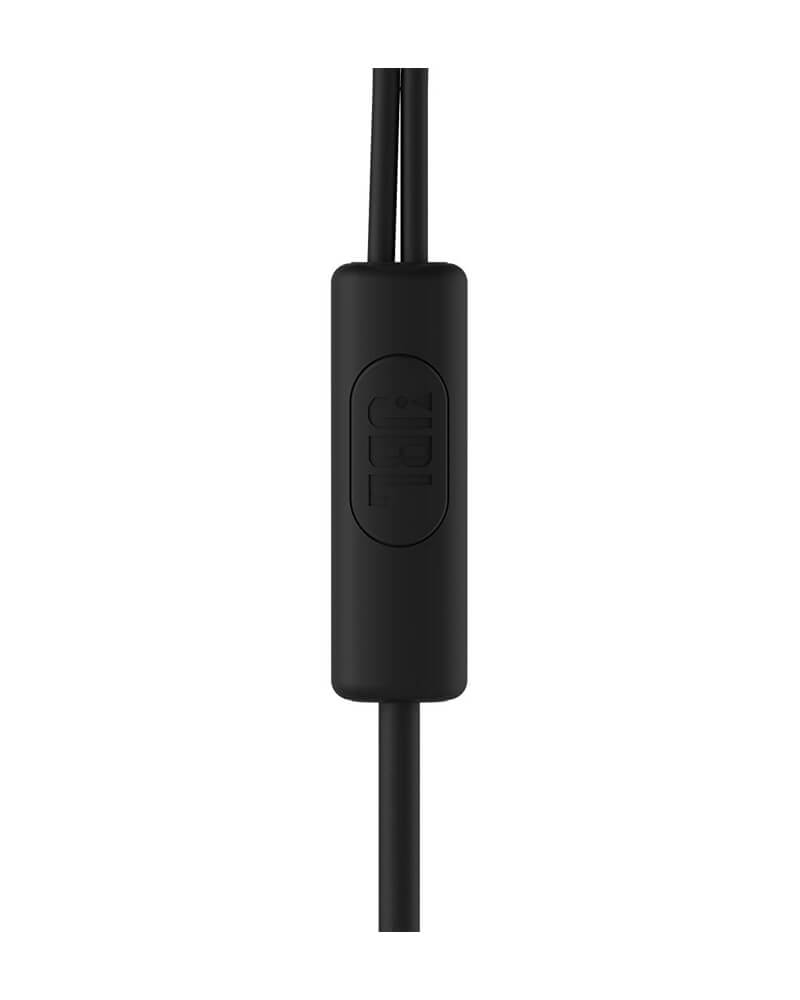 Tai nghe nhét tai JBL C200 SIU - Hàng Chính hãng PGI