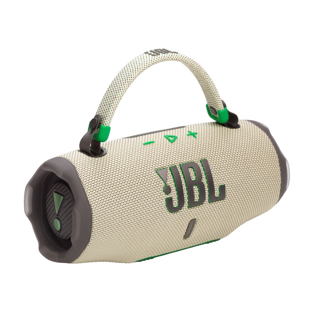 Loa Bluetooth JBL CHARGE 6 - Hàng Chính Hãng PGI
