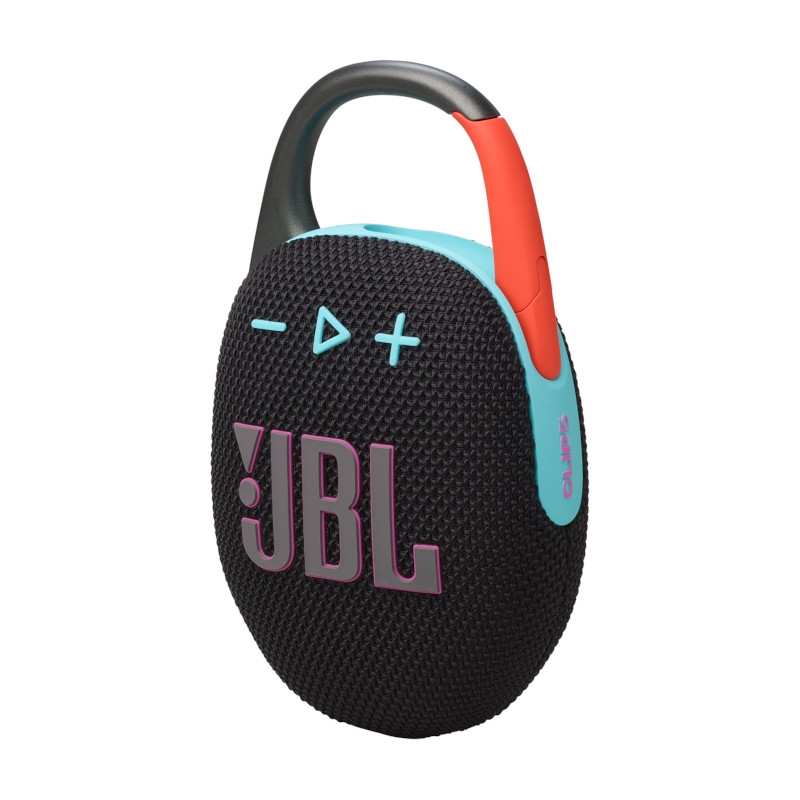 [OUTLET] Loa Bluetooth JBL CLIP 5 - Hàng Chính Hãng PGI