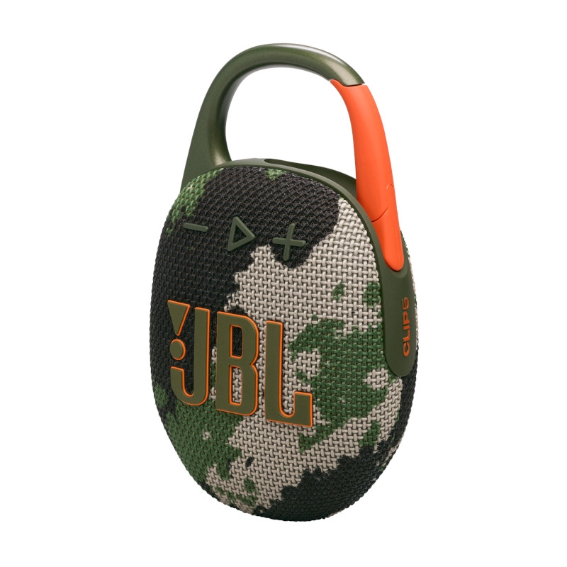 [OUTLET] Loa Bluetooth JBL CLIP 5 - Hàng Chính Hãng PGI