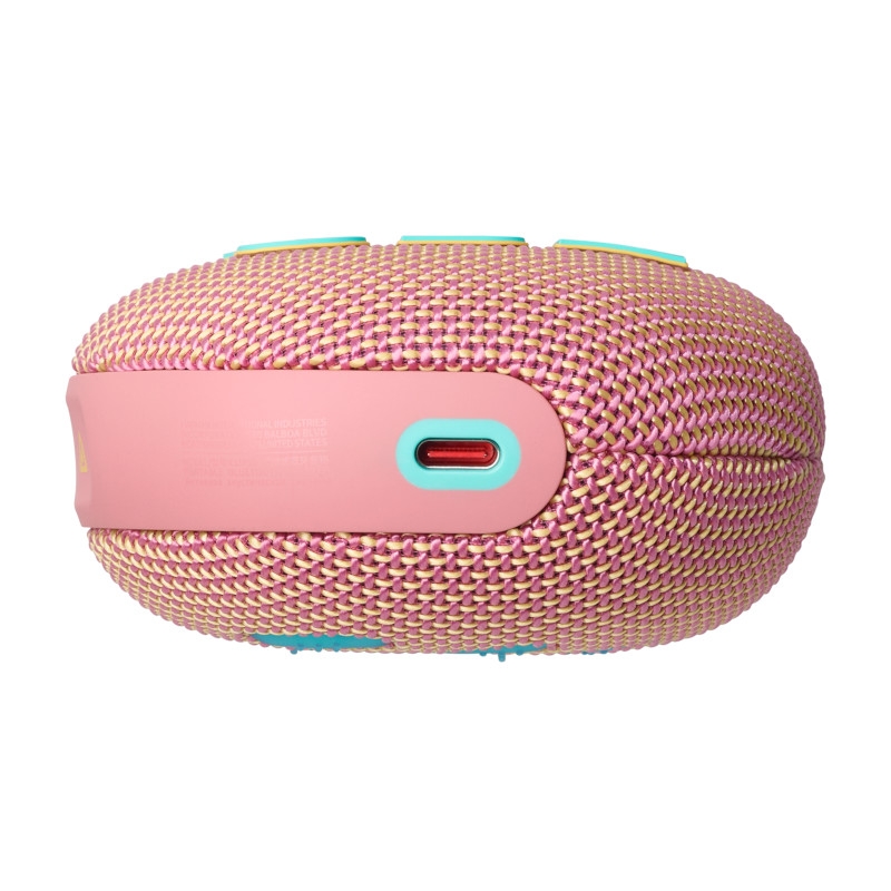 [OUTLET] Loa Bluetooth JBL CLIP 5 - Hàng Chính Hãng PGI