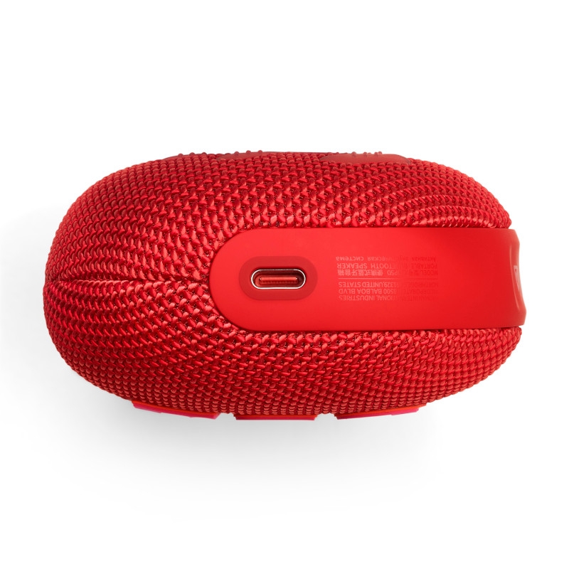 [OUTLET] Loa Bluetooth JBL CLIP 5 - Hàng Chính Hãng PGI