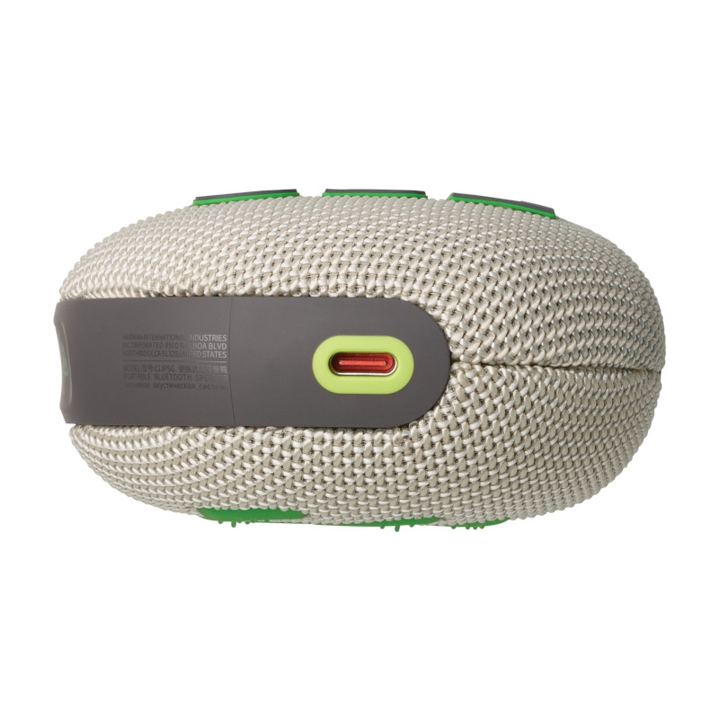 Loa Bluetooth JBL CLIP 5 - Hàng Chính hãng PGI