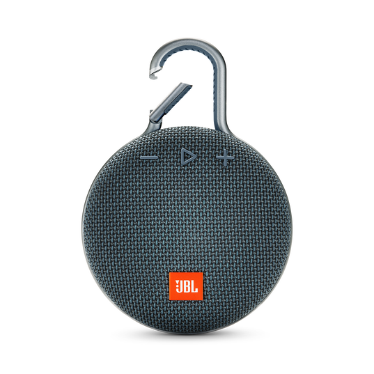 Loa Bluetooth JBL CLIP 3 [Hàng quà tặng không bảo hành] - Hàng Chính hãng PGI