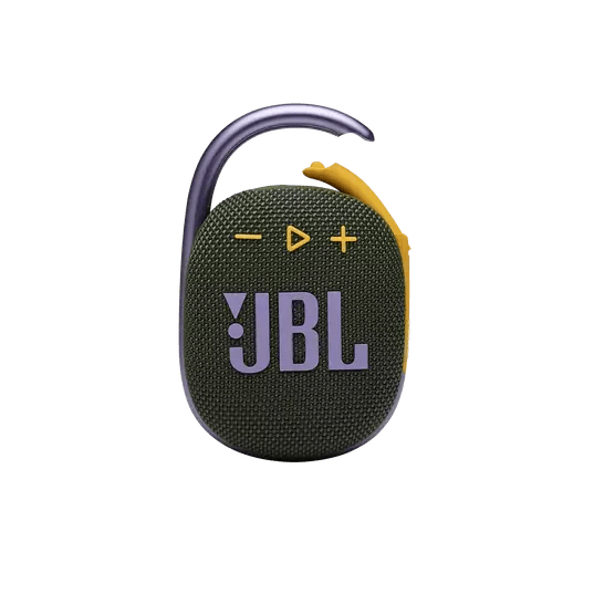 Loa Bluetooth JBL CLIP 4 - Hàng Chính hãng PGI