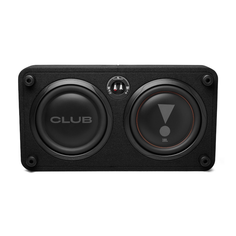 Loa lắp trên xe ô tô JBL CLUB 1000SSL - Hàng chính hãng PGI