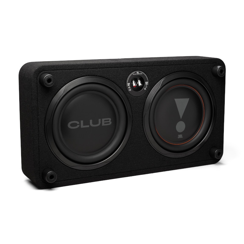 Loa lắp trên xe ô tô JBL CLUB 1000SSL - Hàng chính hãng PGI