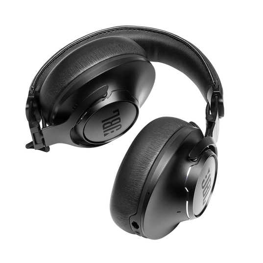 Tai nghe chụp tai JBL CLUB ONE - Hàng Chính hãng PGI